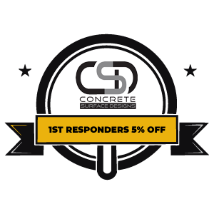 1st Responders 5% Off
