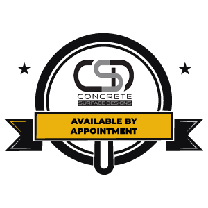 Available by Appointment
