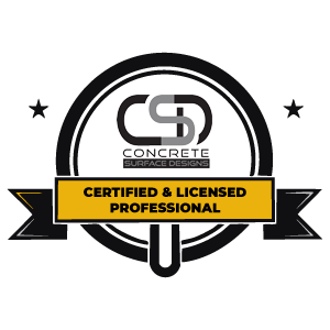 Certified and Licensed Professional