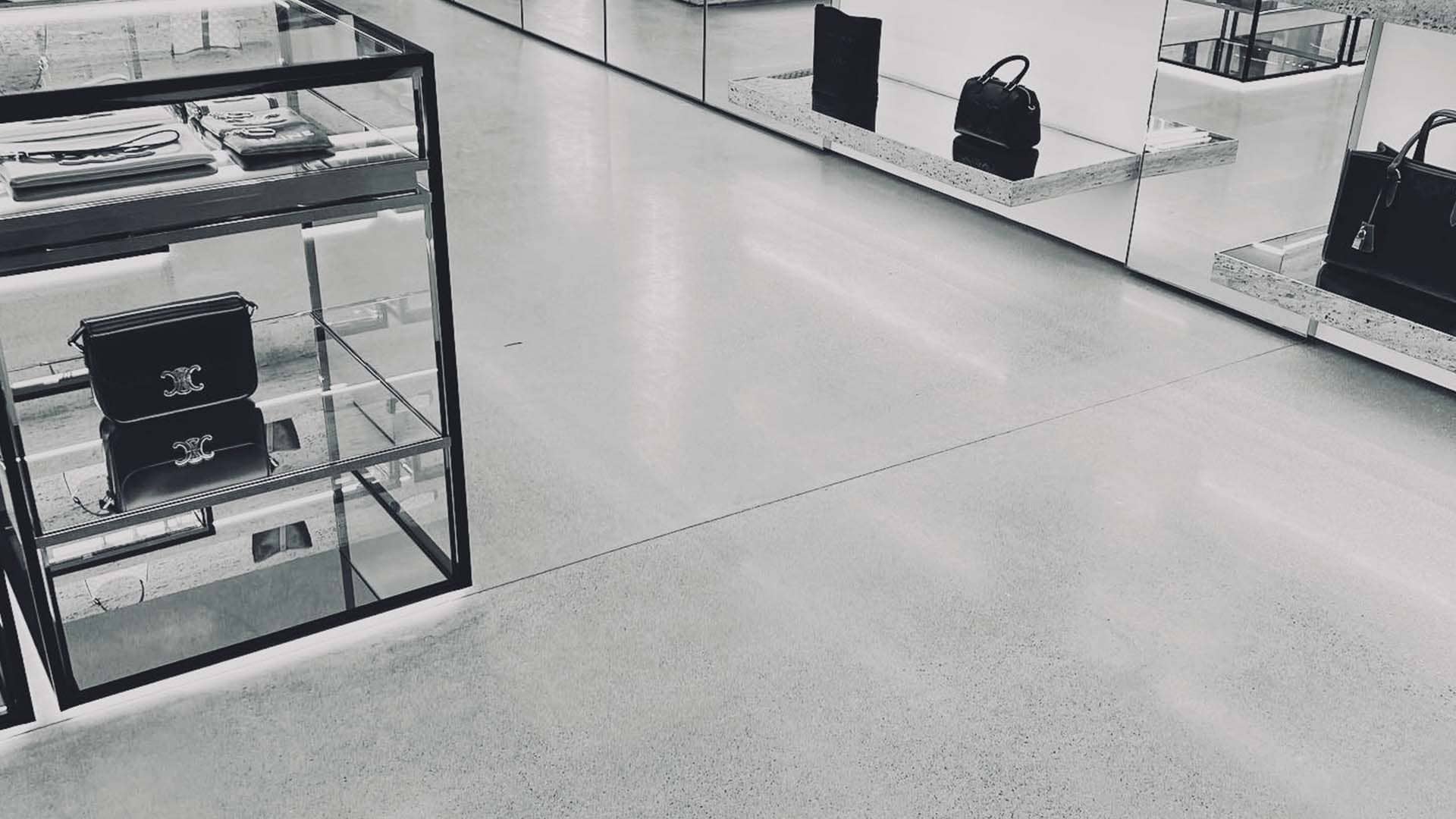 Honolulu Epoxy Flooring, Concrete Flooring and Concrete Restoration